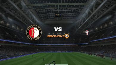 Live Streaming Feyenoord vs Willem II 14 Februari 2021 8