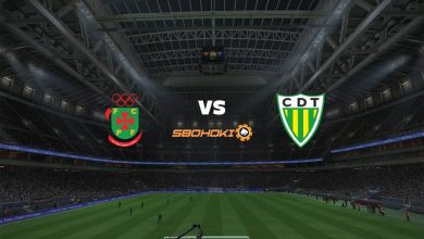 Live Streaming Paços de Ferreira vs Tondela 5 Februari 2021 3