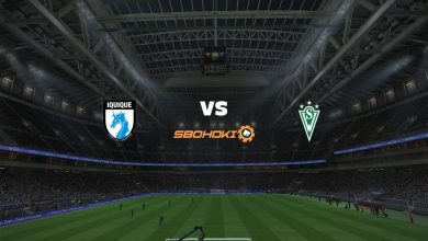 Live Streaming Deportes Iquique vs Santiago Wanderers 14 Februari 2021 1