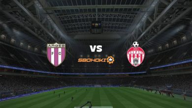Photo of Live Streaming 
FC Arges vs Sepsi Sfantu Gheorghe 16 Februari 2021