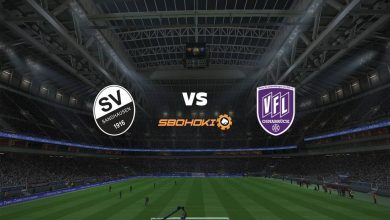 Live Streaming SV Sandhausen vs VfL Osnabruck 28 Februari 2021 1