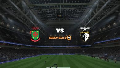 Live Streaming Paços de Ferreira vs Portimonense 7 Februari 2021 4