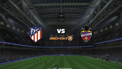Live Streaming Atletico Madrid vs Levante 20 Februari 2021 3