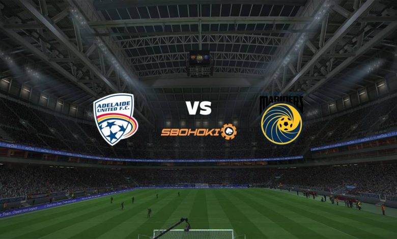 Live Streaming Adelaide United vs Central Coast Mariners 19 Februari 2021 1