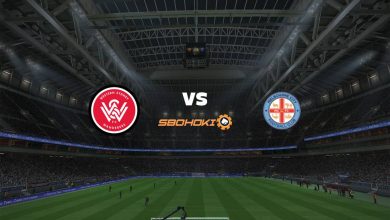 Live Streaming Western Sydney Wanderers vs Melbourne City FC 13 Februari 2021 8