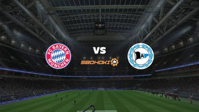 Live Streaming Bayern Munich vs Arminia Bielefeld 15 Februari 2021 8