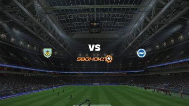 Live Streaming Burnley vs Brighton and Hove Albion 6 Februari 2021 9