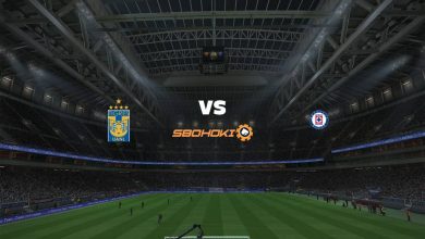 Live Streaming Tigres UANL vs Cruz Azul 18 Februari 2021 5