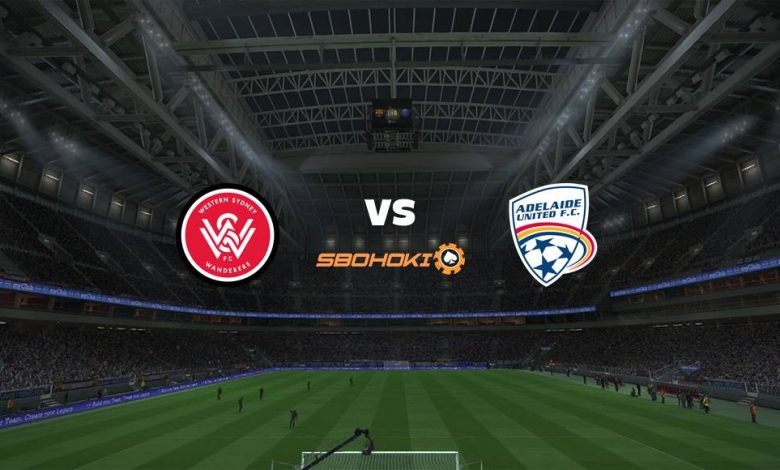 Live Streaming Western Sydney Women vs Adelaide United Women 7 Februari 2021 1