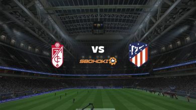 Live Streaming Granada vs Atletico Madrid 13 Februari 2021 2