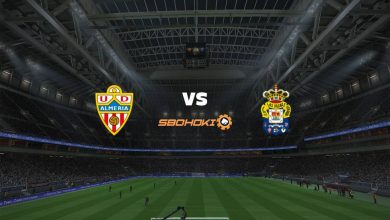 Live Streaming Almería vs Las Palmas 14 Februari 2021 7