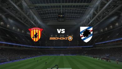 Photo of Live Streaming 
Benevento vs Sampdoria 7 Februari 2021