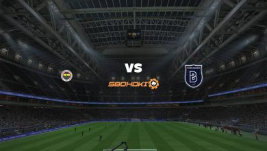Live Streaming Fenerbahce vs Istanbul Basaksehir 9 Februari 2021 1