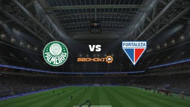 Photo of Live Streaming 
Palmeiras vs Fortaleza 14 Februari 2021