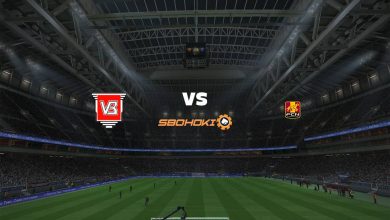 Live Streaming Vejle BK vs FC Nordsjaelland 14 Februari 2021 1