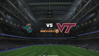 Live Streaming Coastal Carolina vs Virginia Tech 28 Februari 2021 9