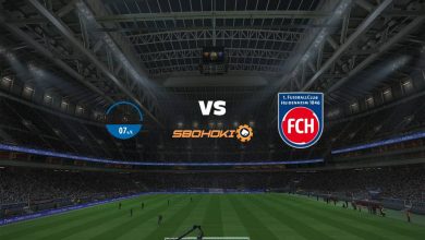 Live Streaming SC Paderborn 07 vs 1. FC Heidenheim 7 Februari 2021 1