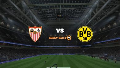 Live Streaming Sevilla vs Borussia Dortmund 17 Februari 2021 7