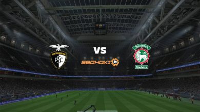 Live Streaming Portimonense vs Maritimo 28 Februari 2021 5