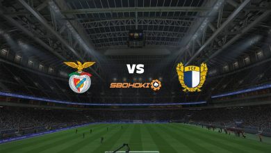 Live Streaming Benfica vs FC Famalicao 8 Februari 2021 8
