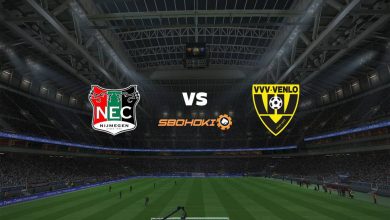 Live Streaming NEC Nijmegen vs VVV-Venlo 17 Februari 2021 5