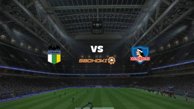 Live Streaming O'Higgins vs Colo Colo 14 Februari 2021 6