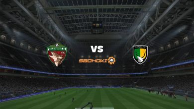 Live Streaming Tlaxcala FC vs Venados FC 23 Februari 2021 1
