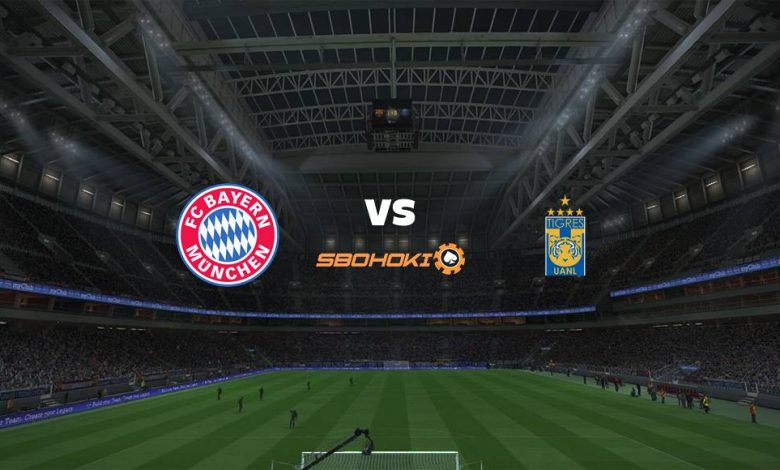 Live Streaming Bayern Munich vs Tigres UANL 11 Februari 2021 1