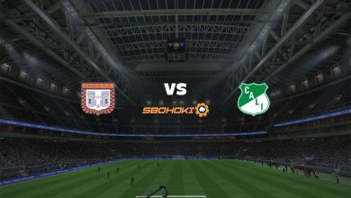 Live Streaming Boyacá Chicó vs Deportivo Cali 2 Februari 2021 7