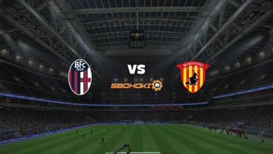 Photo of Live Streaming 
Bologna vs Benevento 12 Februari 2021