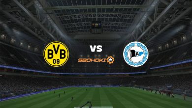 Live Streaming Borussia Dortmund vs Arminia Bielefeld 27 Februari 2021 8