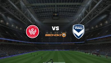 Live Streaming Western Sydney Wanderers vs Melbourne Victory 10 Februari 2021 9