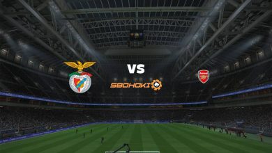 Live Streaming Benfica vs Arsenal 18 Februari 2021 5