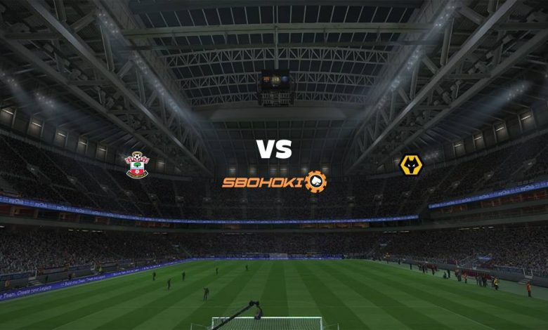 Live Streaming Southampton vs Wolverhampton Wanderers 14 Februari 2021 1