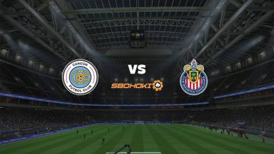 Live Streaming Cancún FC vs Tapatío 25 Februari 2021 7