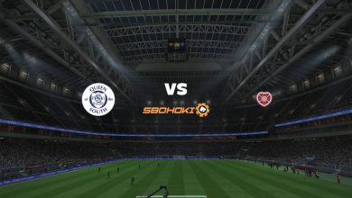 Live Streaming Queen of the South vs Heart of Midlothian 12 Februari 2021 2