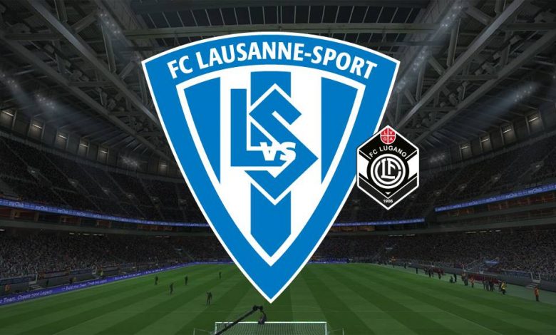 Live Streaming Lausanne Sports vs FC Lugano 28 Februari 2021 1