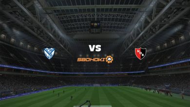 Live Streaming Vélez Sarsfield vs Newell's Old Boys 13 Februari 2021 3