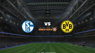 Live Streaming Schalke 04 vs Borussia Dortmund 20 Februari 2021 9