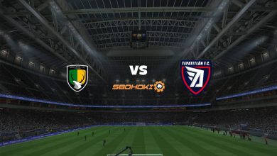 Live Streaming Venados FC vs Tepatitlán FC 18 Februari 2021 9