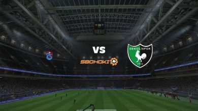 Live Streaming Trabzonspor vs Denizlispor 4 Februari 2021 2