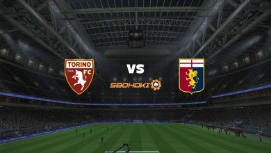Live Streaming Torino vs Genoa 13 Februari 2021 2