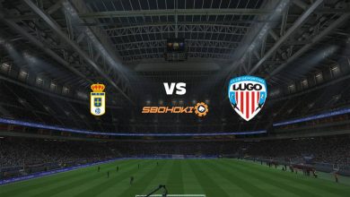 Live Streaming Real Oviedo vs Lugo 15 Februari 2021 10