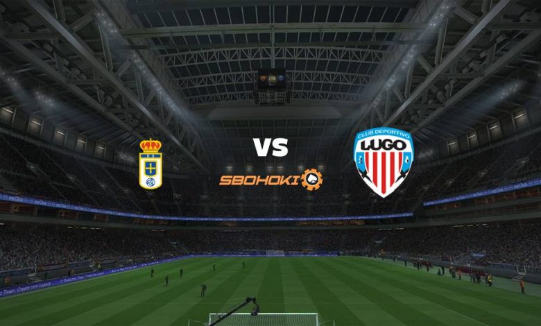 Live Streaming Real Oviedo vs Lugo 15 Februari 2021 1