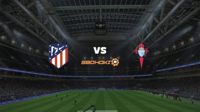 Live Streaming Atletico Madrid vs Celta Vigo 8 Februari 2021 9