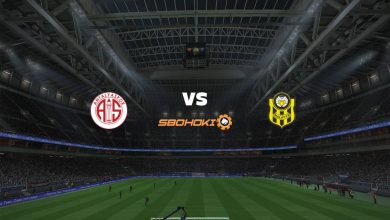 Live Streaming Antalyaspor vs Yeni Malatyaspor 15 Februari 2021 8