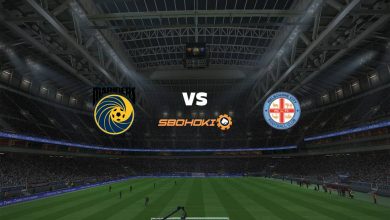Live Streaming Central Coast Mariners vs Melbourne City FC 3 Februari 2021 2