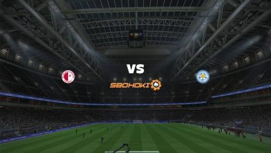 Live Streaming Slavia Prague vs Leicester City 18 Februari 2021 6