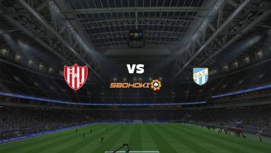 Live Streaming Unión (Santa Fe) vs Atlético Tucumán 13 Februari 2021 1