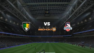 Live Streaming Venados FC vs Cimarrones de Sonora 3 Februari 2021 1